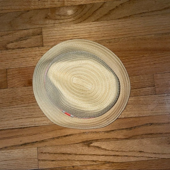 Johnnie B straw hat - Picture 7 of 8